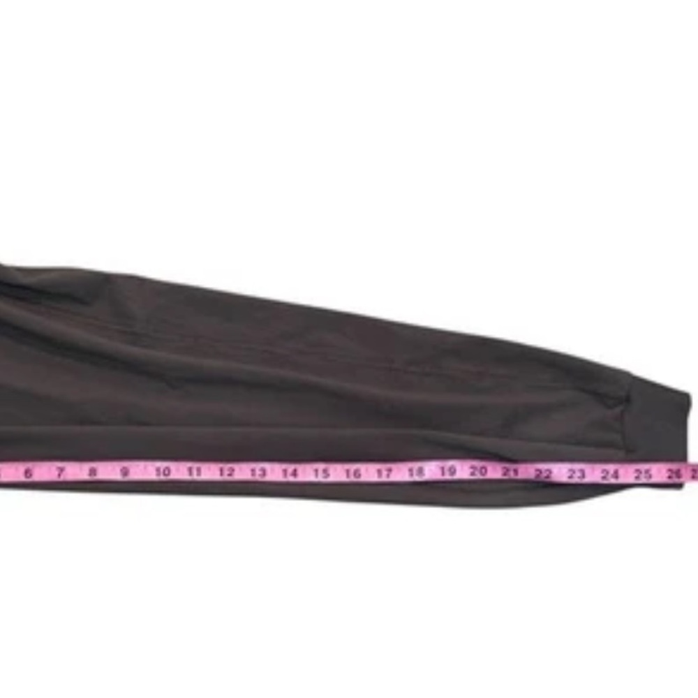 Vuori Women’s Daily Jogger Pants Pull On High Rise Stretchy in Oregano Size M - Picture 6 of 7
